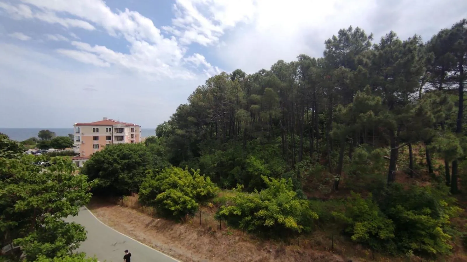Sea And Sand Apartment Greenn Life Σωζόπολη Βουλγαρία