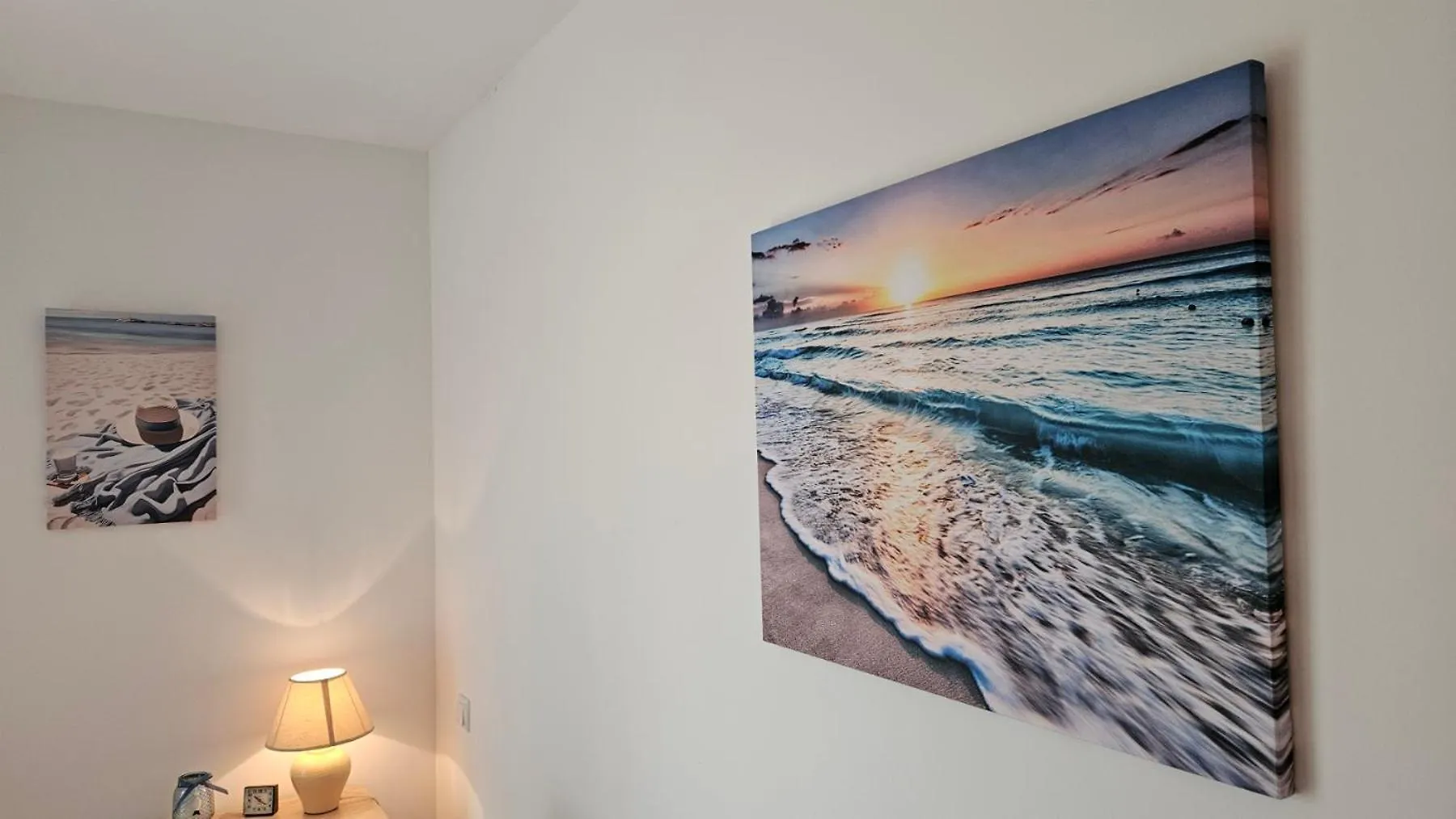 Sea And Sand Apartment Greenn Life Sozopol 0*,  Bulgarije