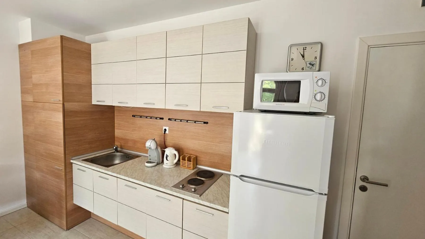 Sea And Sand Apartment Greenn Life Σωζόπολη Βουλγαρία