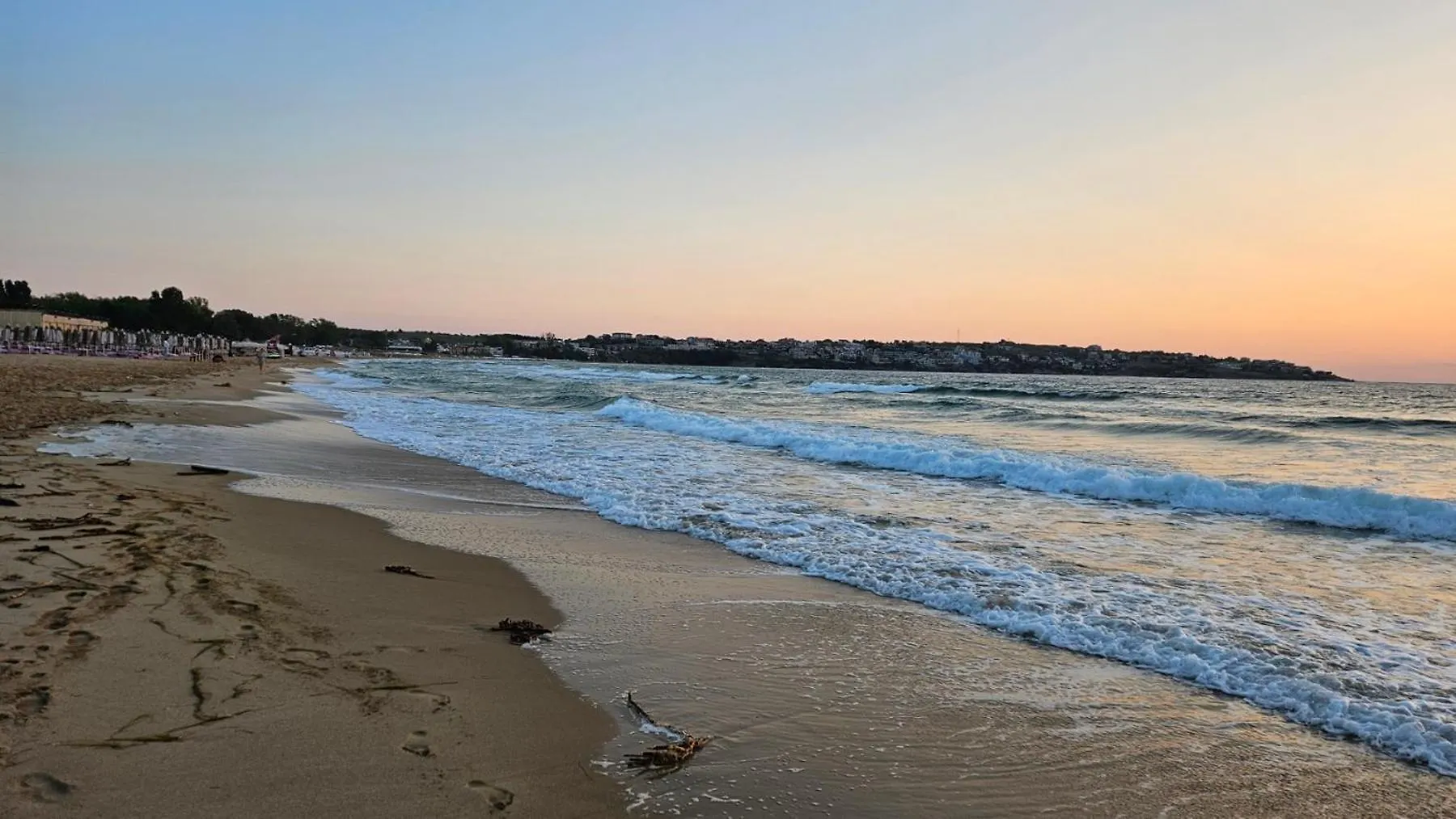 Sea And Sand Apartment Greenn Life Σωζόπολη 0*,  Βουλγαρία